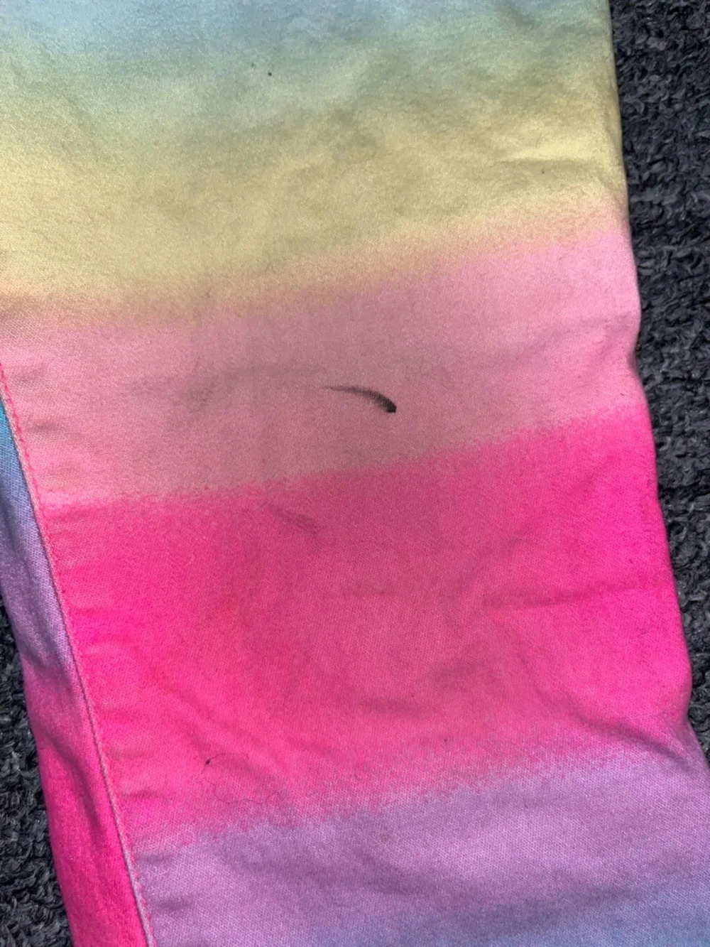 The Children’s Place Rainbow Girls Jeans